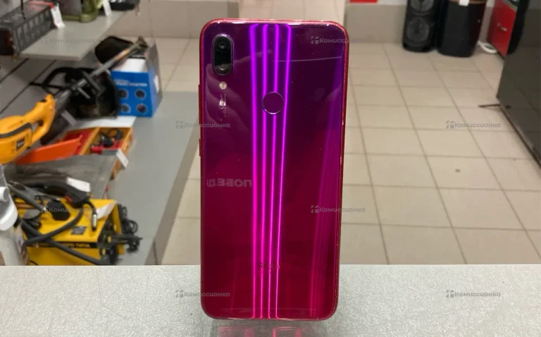 Xiaomi Redmi Note 7 4/64Gb