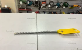 Купить Бур по бетону 8’ б/у , в Нижний Новгород Цена:90рублей