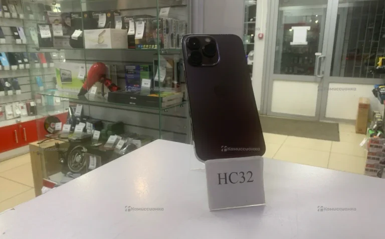 Apple iPhone 13 Pro 6/256 ГБ