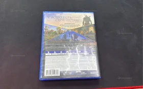 Диск Assasin Creed Истоки PS4