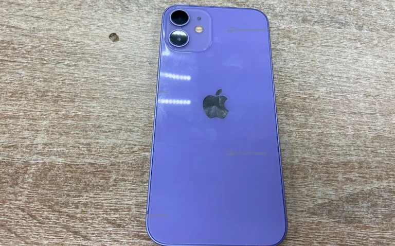 Apple iPhone 12 mini 4/256 ГБ