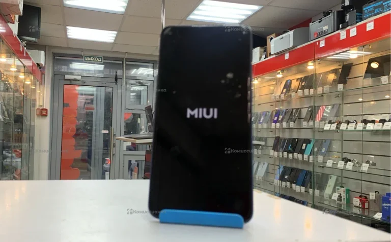 Xiaomi Redmi Note 9 3/64Gb