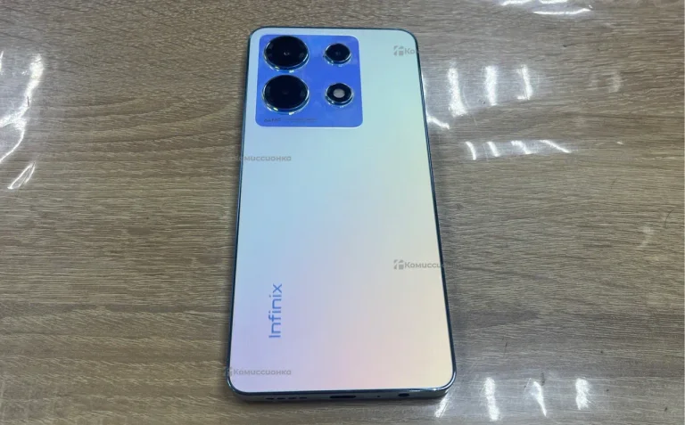 Infinix NOTE 30 8/256Gb