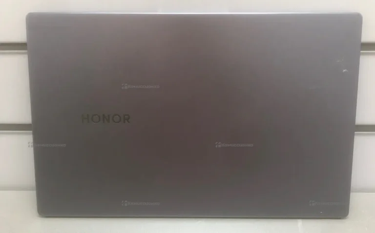 Ноутбук  Honor BBR-WAH9