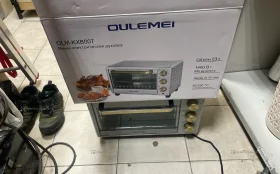 Купить Духовка OULEMEI OLM-KXB007 T02101 б/у , в Симферополь Цена:3990рублей