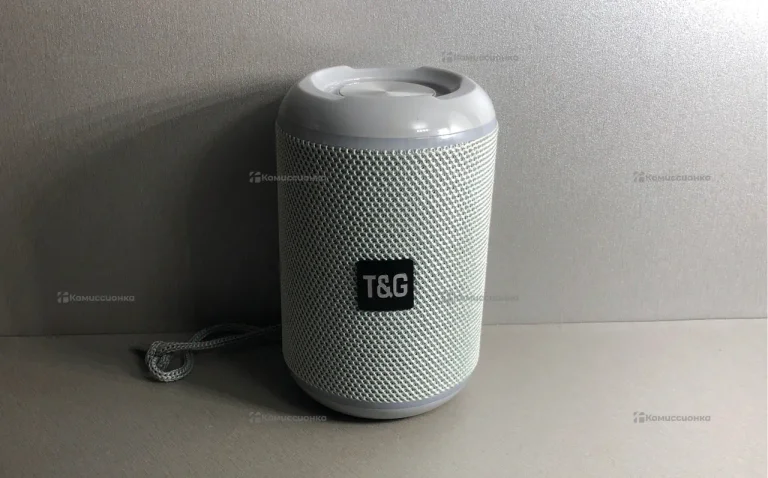Колонка  TG (белая)