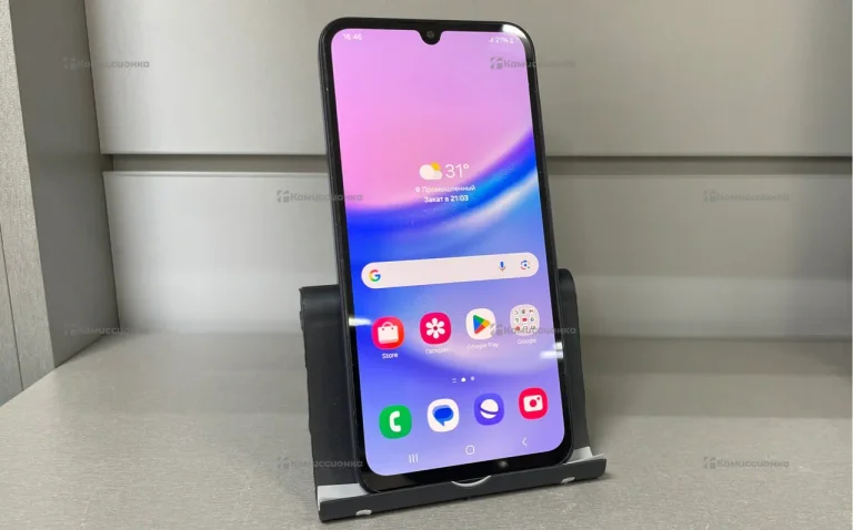 Samsung Galaxy A15 8/256 ГБ