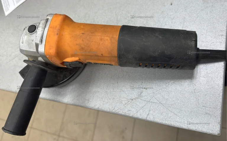 УШМ ВИХРЬ УШМ-125/800 (2020)