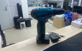 Купить Дрель-шуруповерт TSV-1202 б/у , в Зеленодольск Цена:750рублей