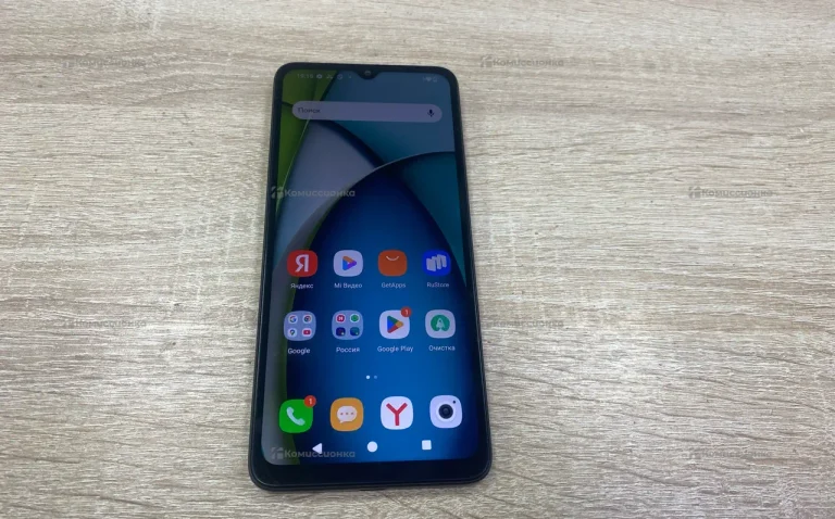Huawei Redmi A3x 3/64 ГБ