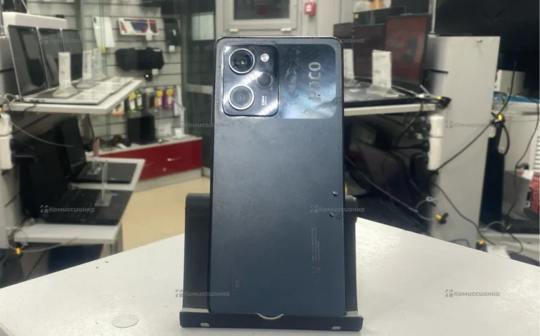 Xiaomi Poco X5 Pro 8/256 ГБ