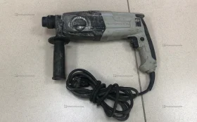 Купить Перфоратор Интерскол П-24/700ЭР б/у , в Тольятти Цена:1990рублей