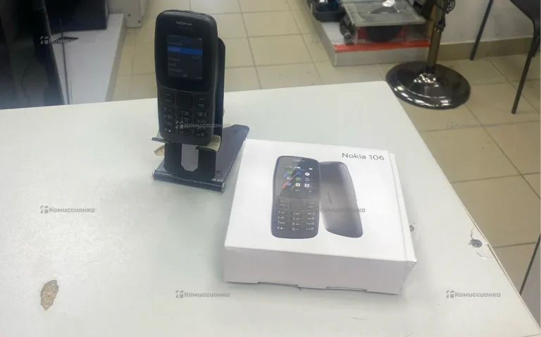 Nokia 106