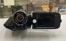 Купить Видеокамера Megix X16 Zoom 5MP б/у , в Москва и область Цена:1990рублей