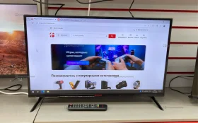 Купить Телевизор Shabaki 32д б/у , в Саратов Цена:5500рублей