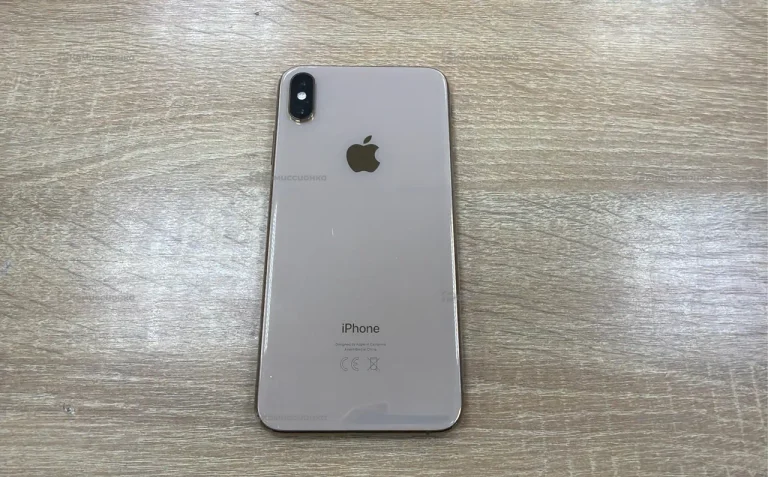 Apple iPhone XS Max 4/256 ГБ