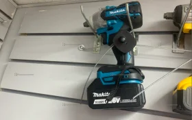 Гайковерт 4pcs-50