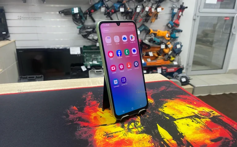 Samsung Galaxy A24 4/128 ГБ