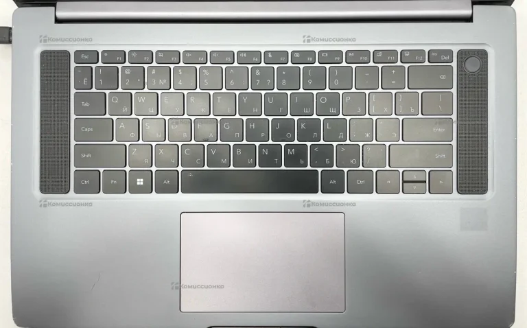 Ноутбук  Honor MagicBook Pro 16
