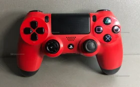 PS. джойстик ps4