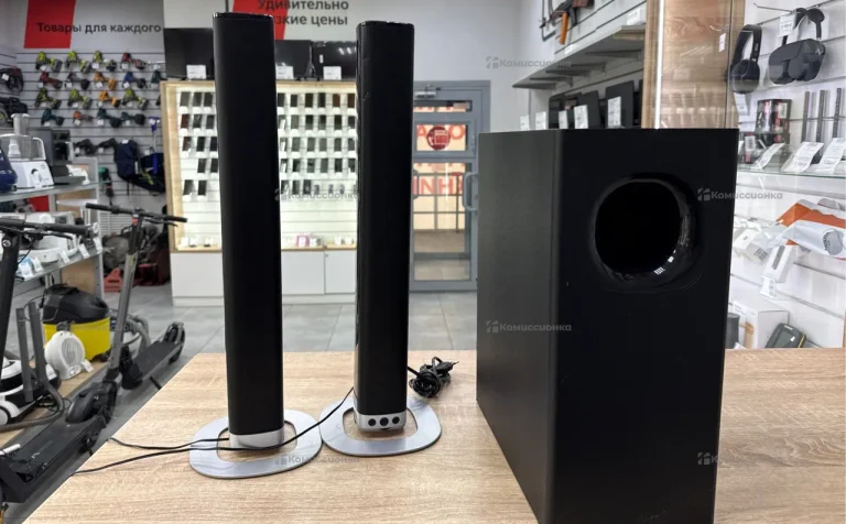 Саундбар Dexp V260