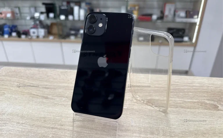 Apple iPhone 12 mini 64Gb