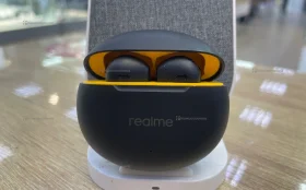 Наушники  Realme
