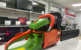 Купить Бензопила рубин CS9900 б/у , в Пермь Цена:2490рублей