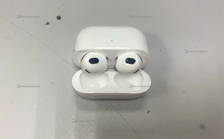 Наушники  Airpods 3