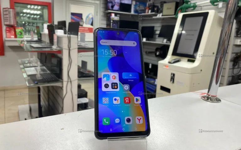 Tecno Spark 10 Pro 8/256 ГБ