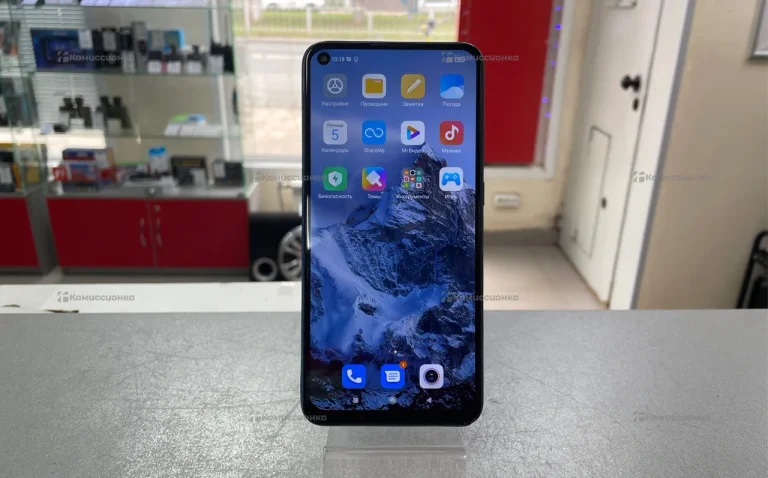 Xiaomi Redmi Note 9 3/64Gb