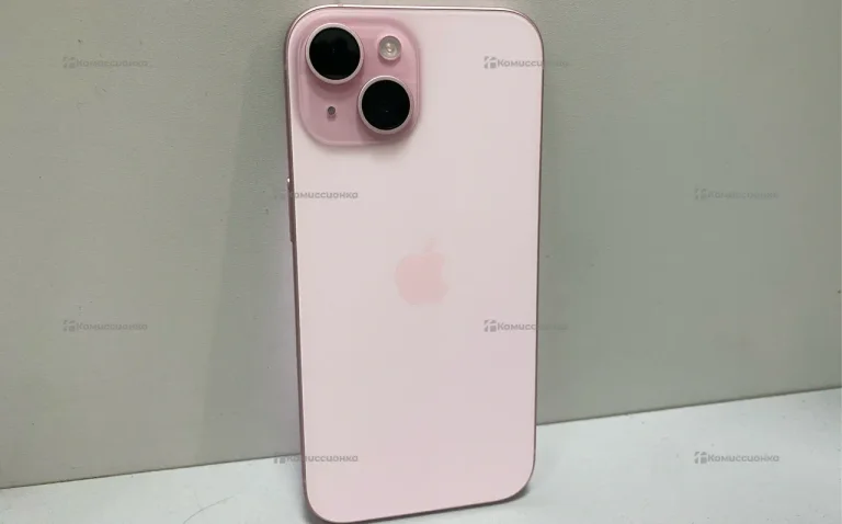 Apple iPhone 15 128Gb