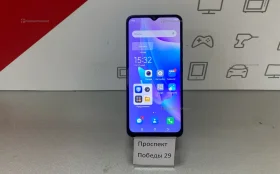 Купить Tecno Spark Go 2023 3/64 ГБ б/у , в Новокуйбышевск Цена:2500рублей