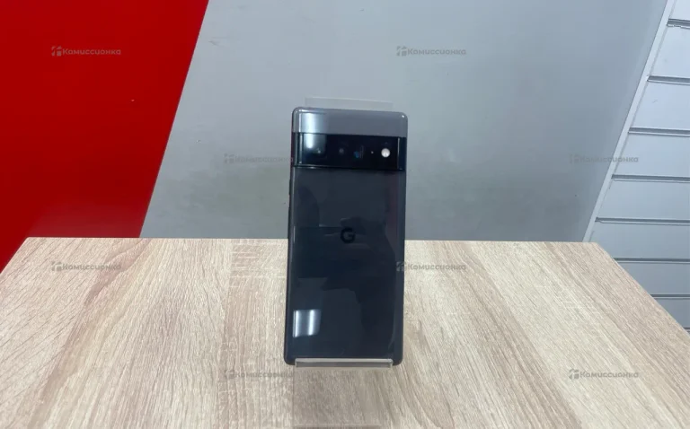 Google Pixel 6 Pro 12/128 ГБ