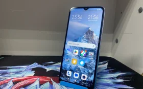 Xiaomi Redmi 9A 3/32 ГБ