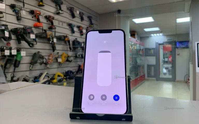 Apple iPhone 13 Pro Max 6/256 ГБ