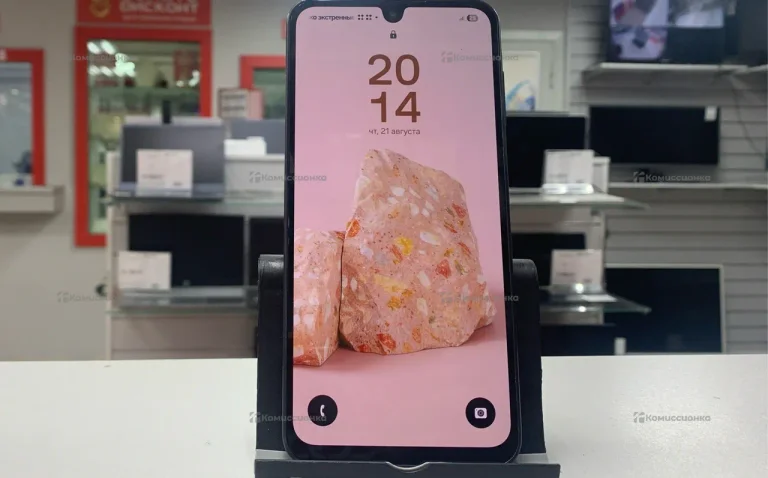 Samsung Galaxy A16 4/128Gb
