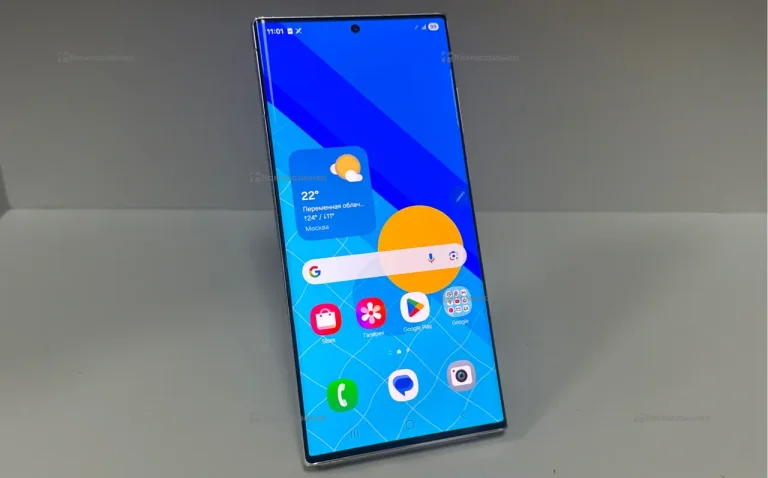 Samsung Galaxy S22 Ultra 5G 12/256 ГБ