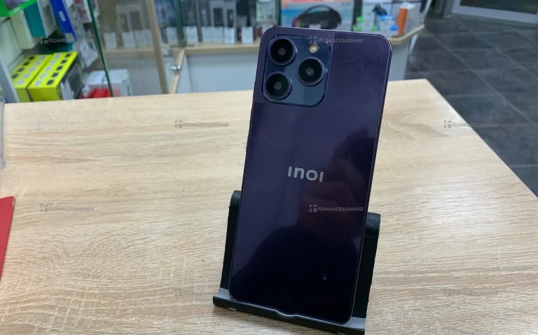 Inoi note 13s 4/128
