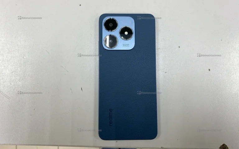 Realme C63 6/128 ГБ