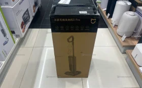 Купить Моющий пылесос Xiaomi Mijia Wireless Floor Scrubber 3 Pro (D302CN) (темно-серый, черный) б/у , в Тольятти Цена:20990рублей