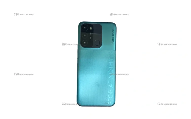 TECNO SPARK Go 2022 2/32