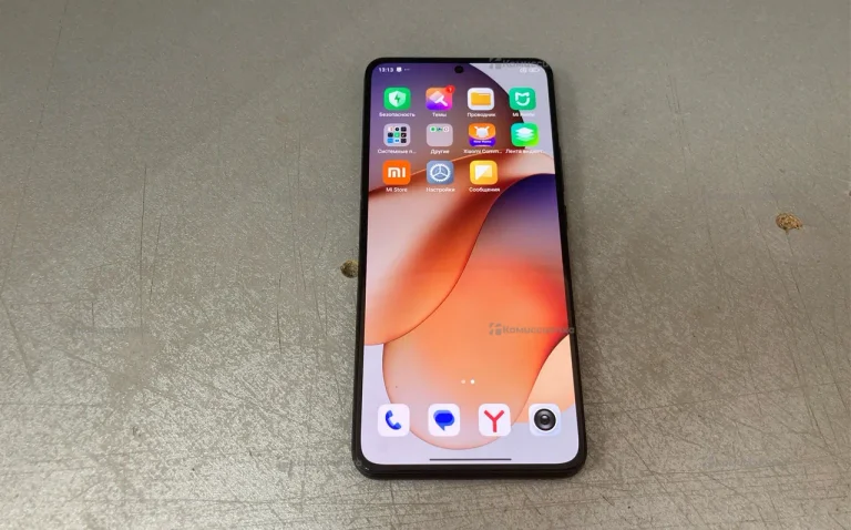 Xiaomi 12T Pro 12/256 ГБ