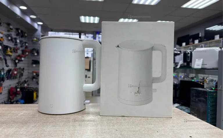 Чайник Mi MJDSH01YM