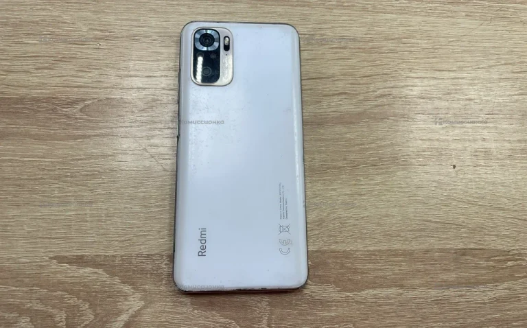 Xiaomi Redmi Note 10S 6/64Gb
