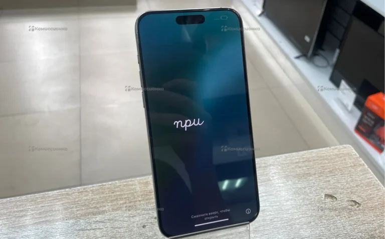 Apple iPhone 15 Pro Max 8/256 ГБ