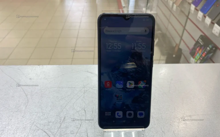 Xiaomi Redmi 9C 3/64GB NFC
