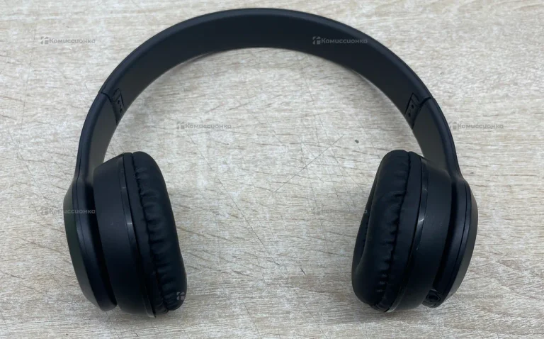 Наушники  energy