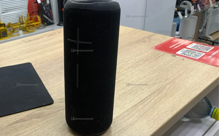 Колонка P3 Pro Black