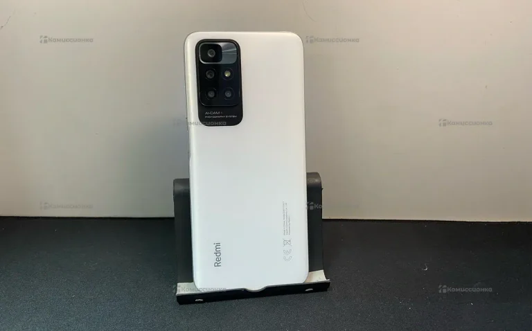 Xiaomi Redmi 10 2022 4/128Gb
